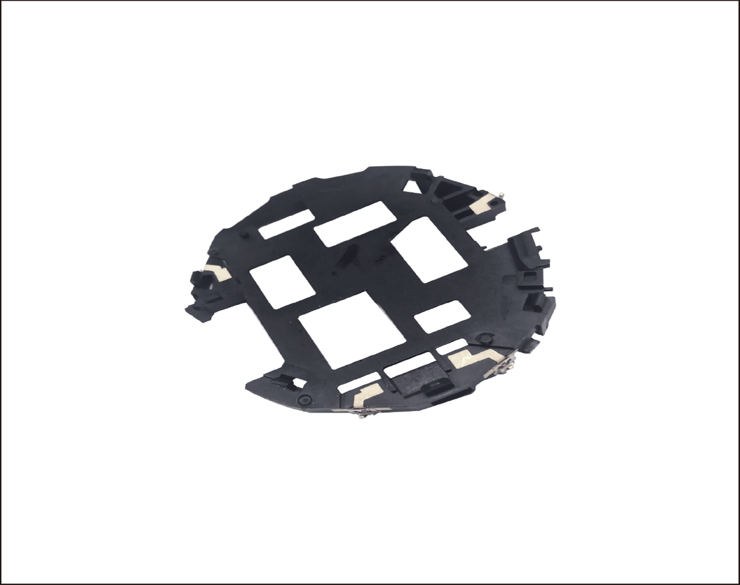 智能(néng)手表 Bluetooth+GPS 天線模組